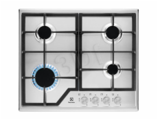 ELECTROLUX EGS6426SX