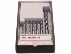 Bosch 7pcs. Robustline Concrete Drill Bit Set CYL-5:4-10mm