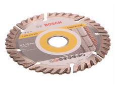 Bosch Diamant.rezaci kotuc 125x22,23 Stnd. Universal Speed