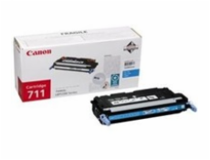 Canon Toner Cartridge 711 C cyan