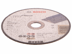 Dělicí kotouč rovný Expert for Metal - A 30 S BF, 150 mm, 2,5 mm - 3165140181716 BOSCH