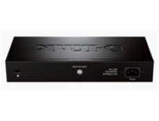 D-Link DES-1024D/E 24 port 10/100Mb switch, desktop