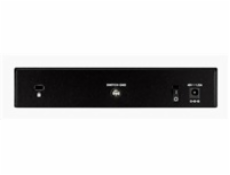 D-Link DGS-1008P/E 8 port 10/100/1000Mbps switch, 4 x POE