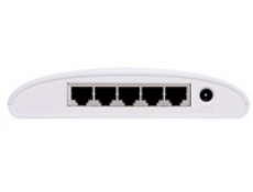 D-Link DGS-1005D/E switch 5 port 10/100/1000Mbps, plastový