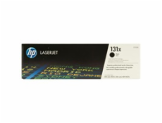 HP Toner  CF210X black HP 131X