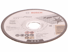 Bosch Trennscheibe gerade pre Inox Rapido v Dose 10x125,1mm