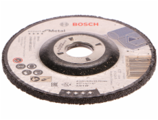 Bosch Metal Grinding Disc 125X6 mm