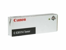 Canon Toner C-EXV 14 (1 ks v balení)