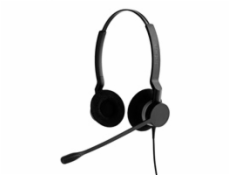 Jabra náhlavní souprava GN 2300 USB, NC, duo, MS