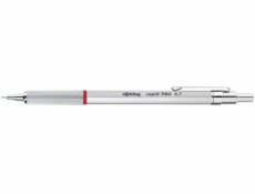 rotring Rapid Pro Feinminenstift Chrom FM 0,7 mm