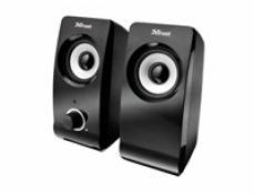 TRUST Reproduktory 2.0 Remo Speaker Set