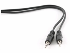 GEMBIRD Kabel audio 3,5mm Jack - Jack 5m (M/M, stereo) GEMBIRD Kabel audio 3,5mm Jack - Jack 5m (M/M, stereo)