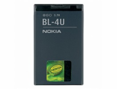 Nokia baterie BL-4U Li-Ion 1200 mAh - bulk