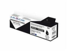 ARMOR cartridge pro HP Officejet PRO X451 Black, 246 ml. (CN625AE)