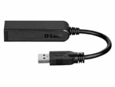 D-Link  USB 3.0 to Gigabit Ethernet Adapter