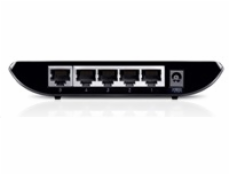 TP-LINK TL-SG 1005 D 5-port Gigabit Switch