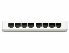 D-Link 8-Port 10/100M  Desktop Switch