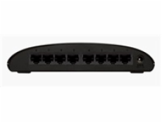 D-Link DES-1008D/E 8 port 10/100Mb switch