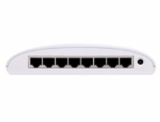 D-Link DGS-1008D/E switch 8 port 10/100/1000Mbps, plastový