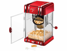 Unold 48535 Popcorn Maker Retro
