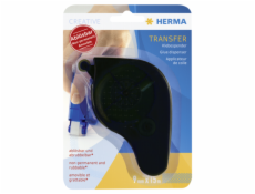 Herma transfer Glue Dispenser removanle, black            1060