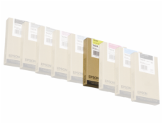 Epson ink cartridge yellow T 603  220 ml             T 6034