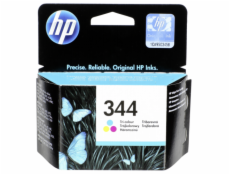 HP C 9363 EE atram. kazeta color Nr. 344                    14 ml