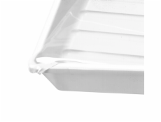 Kaiser Developing Tray 24x30 white                 4166