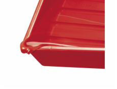 Kaiser Developing Tray 24x30 red 4168