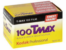 1 Kodak TMX 100         135/36