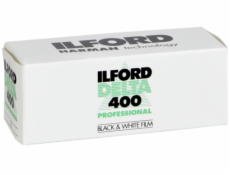 1 Ilford 400 Delta prof. 120