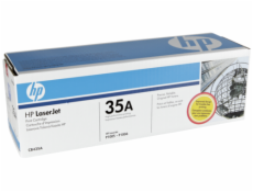 HP Toner CB 435 A cierna 35 A