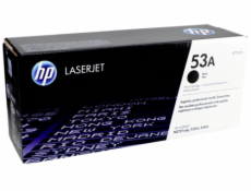 HP Toner Q 7553 A black     53 A