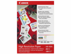 Canon HR 101 N A 3, 100 sheet 106 g