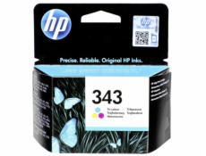 HP Cartridge C8766EE  COLOR 343 7ml