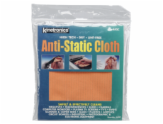 Kinetronics Anti-Static Cloth ASC