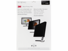 3M PF190W1B Privacy Filter Black for 48,3cm 19,0  16:10