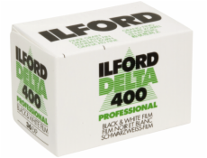 1 Ilford 400 Delta prof.135/36