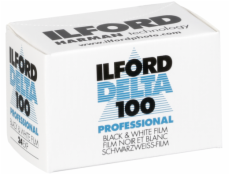 1 Ilford 100 Delta    135/24