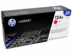 HP Toner Q 6003 A purpurova