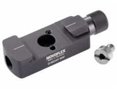 Novoflex Q=Mount Mini quick release