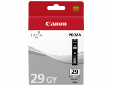 Canon PGI-29 GY grey