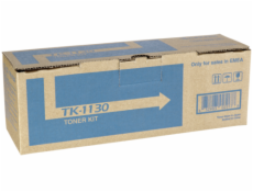 Kyocera Toner TK-1130 black