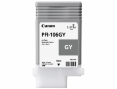 Canon PFI-106 GY Tinte seda