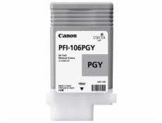 Canon PFI-106 PGY Tinte photo seda