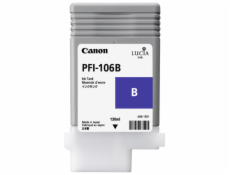 Canon PFI-106 B Tinte modra