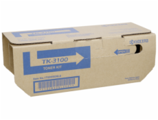 Kyocera Toner TK-3100 cierna