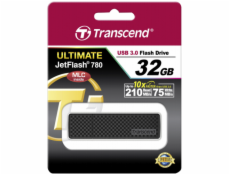 Transcend JetFlash 780      32GB USB 3.1 Gen 1