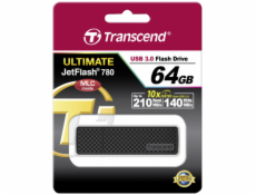 Transcend JetFlash 780      64GB USB 3.1 Gen 1