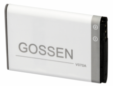 Gossen Spare battery for Digisky Mavospec Base / Lite